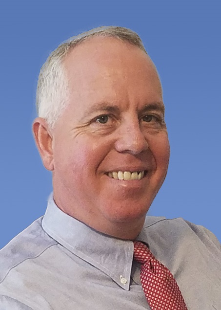 Stefan F Striffler