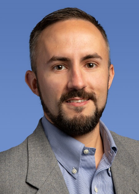 Eric Souder