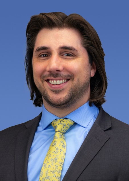 Justin Albrecht