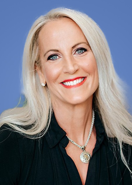 Amy Godfrey