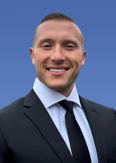 Adam Indianer, CFP®