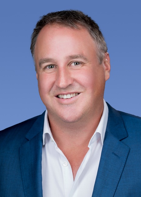 Daniel A Laya