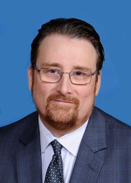Barry Rawls