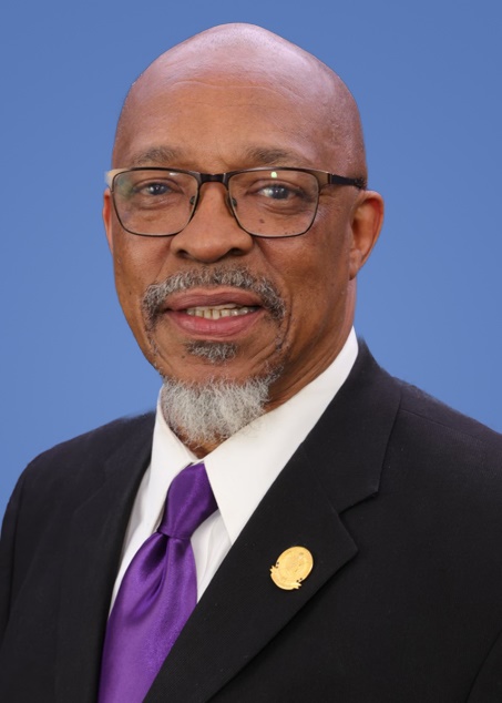 Harold J. Hill