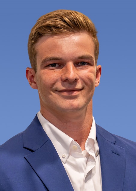 David DeFazio Jr.
