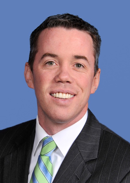 Brian Timby