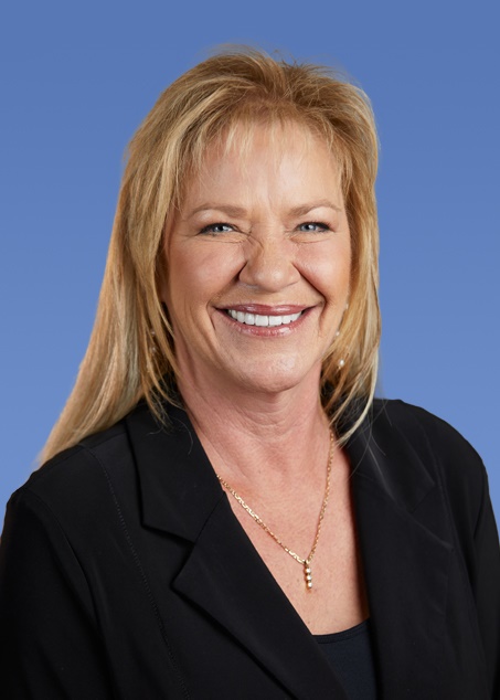 Marlene Burns